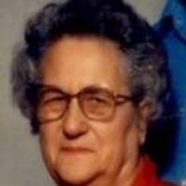 Vivian E. Moulton