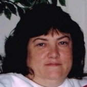 Cindy Lou McGinn