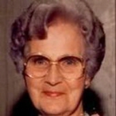 Eunice L. Towslee, Baker Fisher