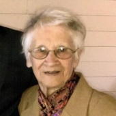 Mary Ann Jelenek