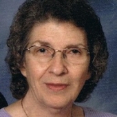 Margaret E. Van Riper