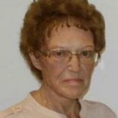 Barbara Strouse