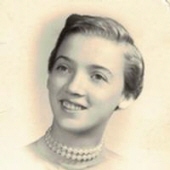 Nora J. Edgar