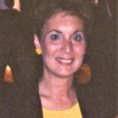 Sally Kaufmann
