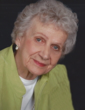 Jeanette A. Schultz