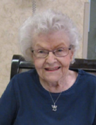 Betty Marie Severson