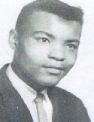 Photo of Willis Fort, Jr.