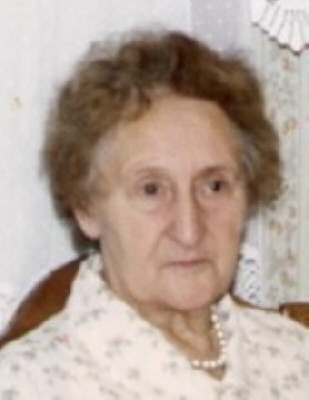 Photo of Bronislawa Wesolowska