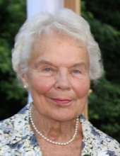 Doris Carolyn Haesemeyer