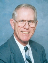 Dr. Gerald E. Hartdagen