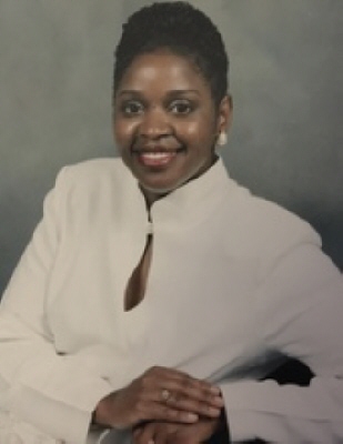 Barbara Ann Taylor