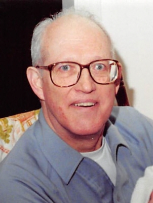 Horace D. Zimmerman