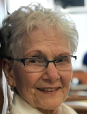 Nancy Rose Keesee Barr Macon, Georgia Obituary