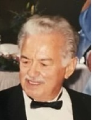Bienvenido Marrero Lebron Baltimore, Maryland Obituary
