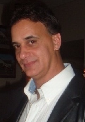 Photo of Eugene Vernacchio, SR