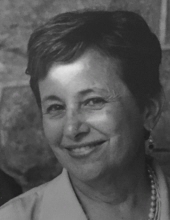 Joan Sue Cousineau