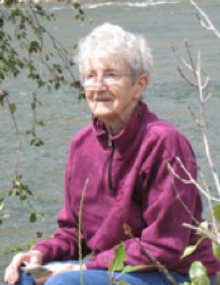Joan Frances Kane
