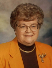 Mildred Marie Nechanicky