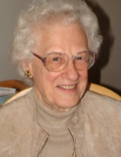 Alice V. Koepke