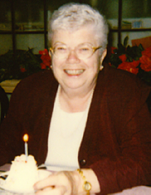 Carole Carroll Richmond Hill, Ontario Obituary