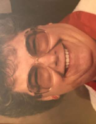 Betty Lee Haynes