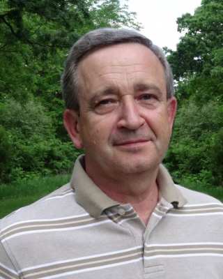Photo of Oleg Zatsarinny, PhD