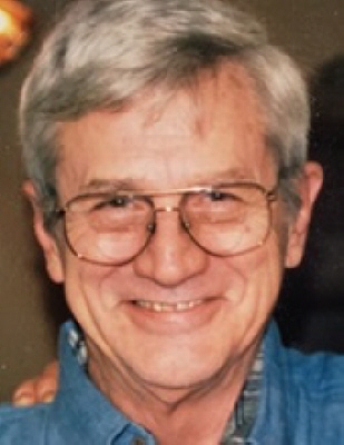 Photo of Robert J. Trentman
