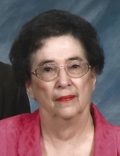 Barbara  Ervin Stewart