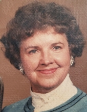 Mary Elizabeth Mannweiler