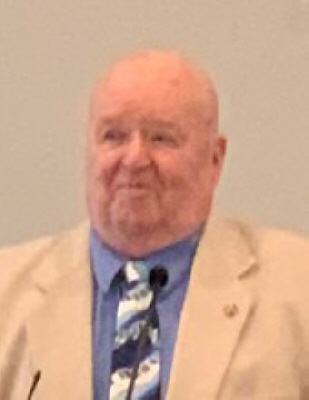 Photo of W. McIntosh III
