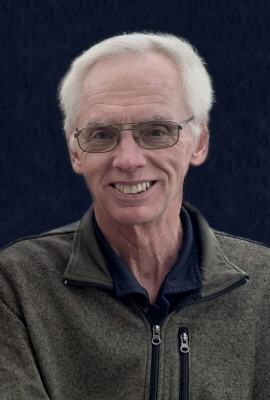 Photo of Tom Anderson