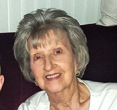 Photo of Marilyn Miles