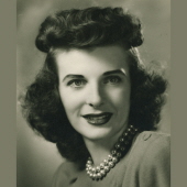 Mae R. McLean