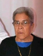 Maria D. Hernandez