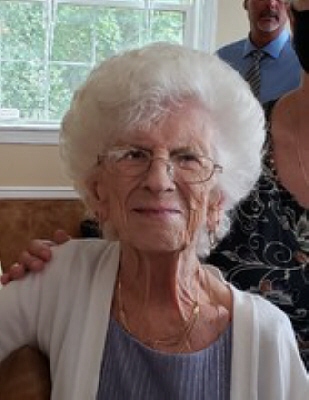 Lena Marie Smith Reisterstown, Maryland Obituary