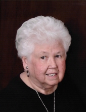 Mary Agnes Janke 2015189