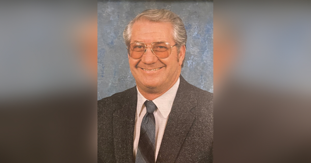 Vernon Lamar Lott Obituary Visitation & Funeral Information