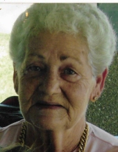 Norma Earl Russell 20152051