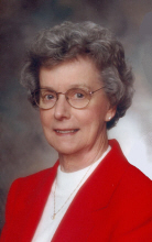 Virginia R. Wehrman