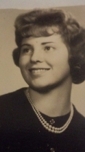 Betty J. Redlich