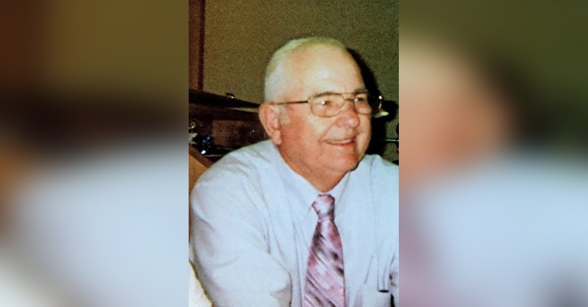 Obituary information for Charles "Chuck" Jones