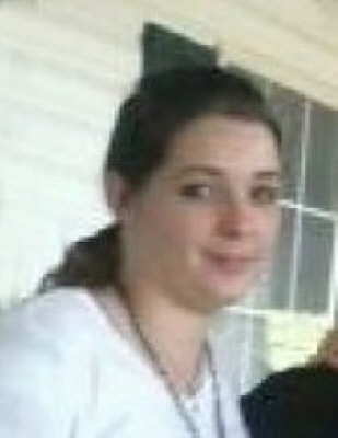 Shannon Leigh Morrison