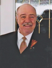 Larry Alfred Dreyer