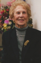 Mildred Berger