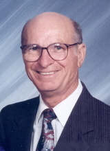 Laurence A. "Larry" Greening