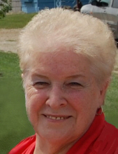Faye Iva Larsen
