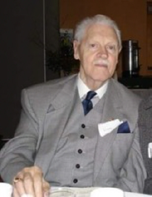 Photo of Donald Duffield
