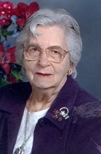 Cecelia M. Peterson