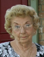 Dolores Jeanne Touchton