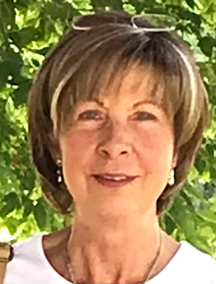 Susan K. Flickinger Obituary